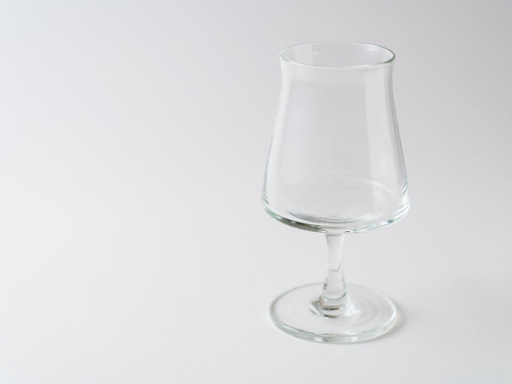 Stem Glass Clear - Crafted By Yudai Koga