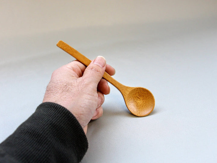 Coffee spoon Ouchi - Crafted By Ouchi Kogei