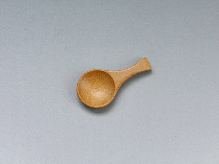 Tea spoon - Crafted By Ouchi Kogei