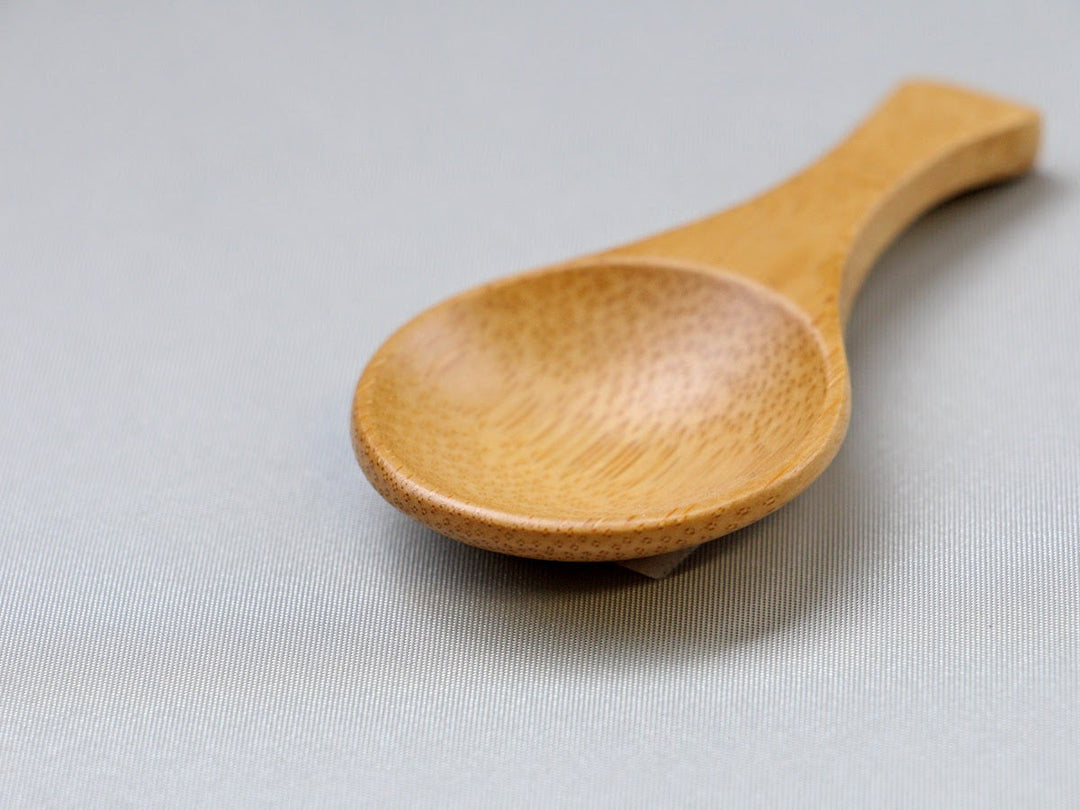 Tea spoon - Crafted By Ouchi Kogei