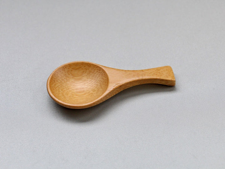 Tea spoon - Crafted By Ouchi Kogei