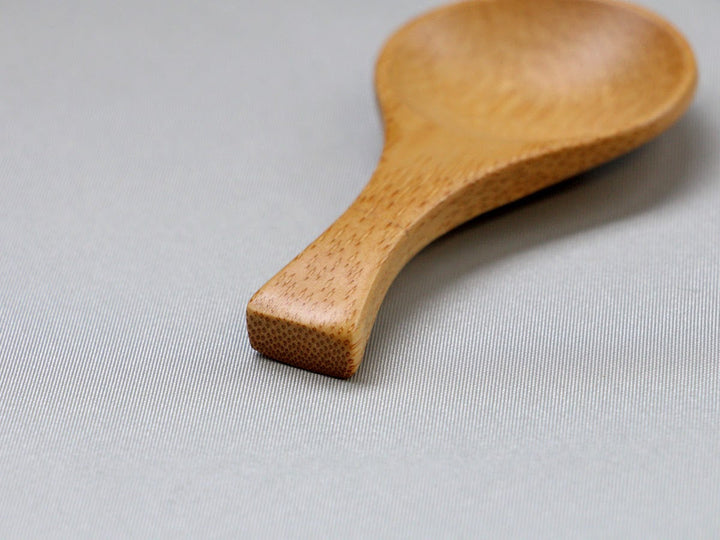 Tea spoon - Crafted By Ouchi Kogei