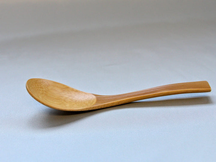 Chinese Spoon - Crafted By Ouchi Kogei