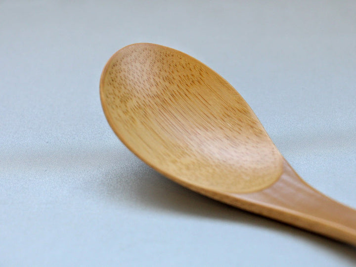 Chinese Spoon - Crafted By Ouchi Kogei