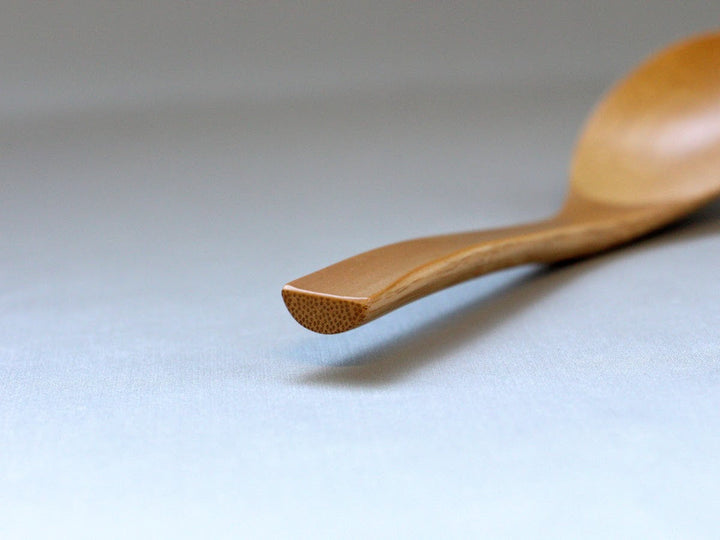 Chinese Spoon - Crafted By Ouchi Kogei