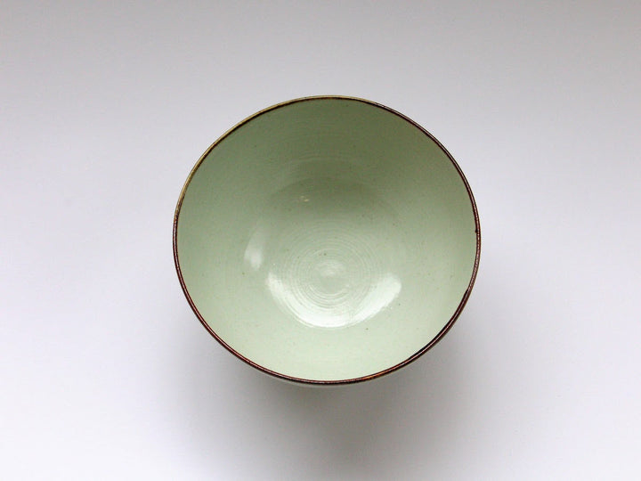 Marudon Small Sabi Richo - Crafted By Koyang Kiln