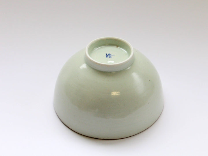 Marudon Small Sabi Richo - Crafted By Koyang Kiln