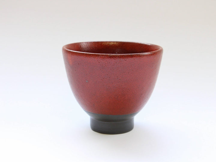 Total Japanesque 4-Sun high Bowl - Crafted By Sozan Kiln