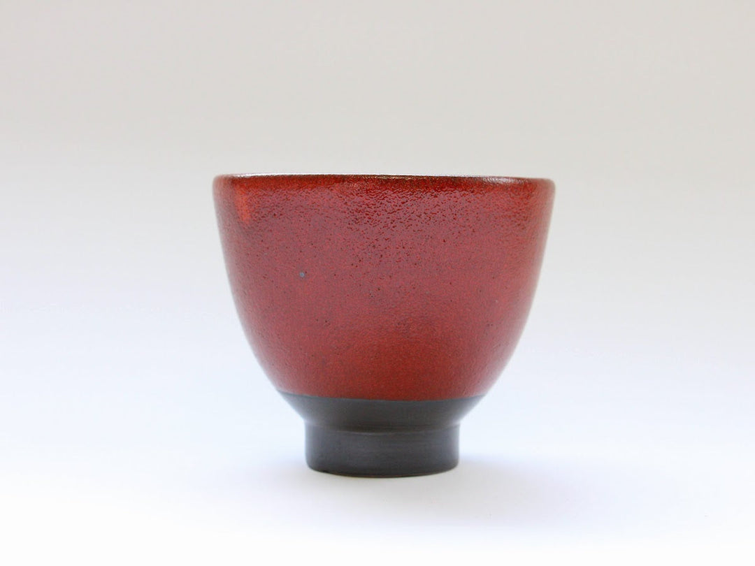 Total Japanesque 4-Sun high Bowl - Crafted By Sozan Kiln