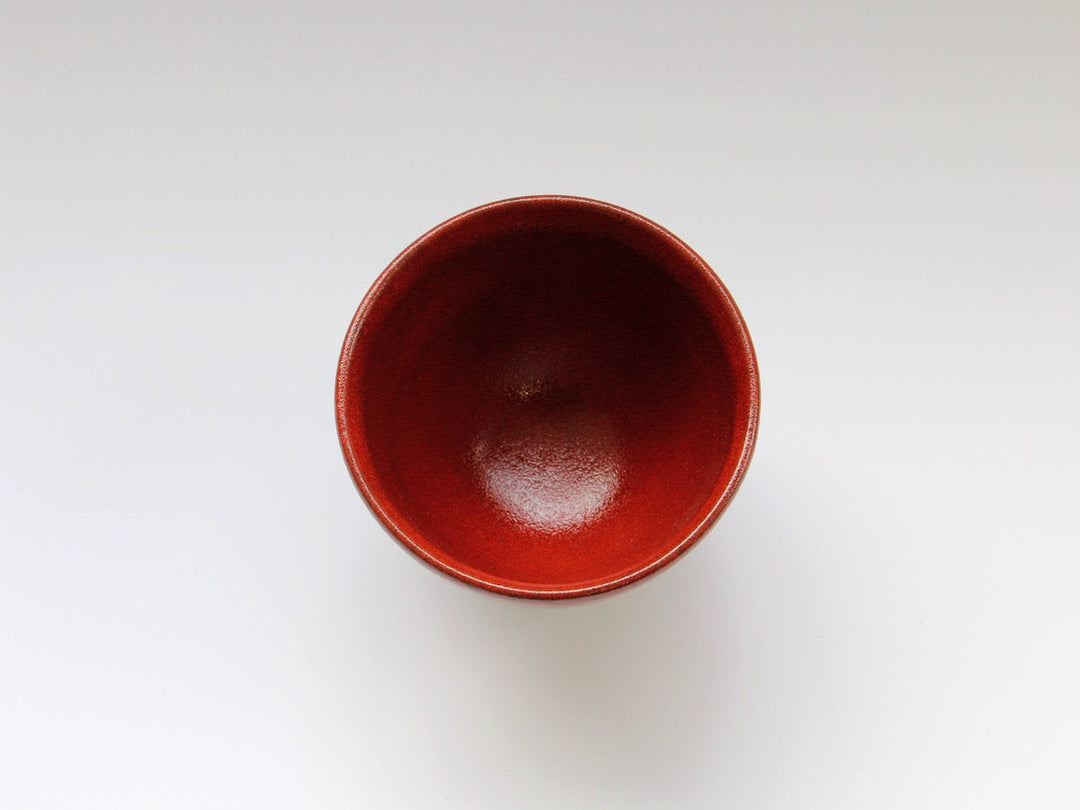 Total Japanesque 4-Sun high Bowl - Crafted By Sozan Kiln