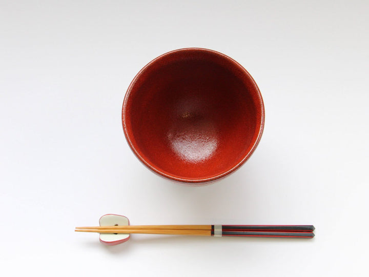 Total Japanesque 4-Sun high Bowl - Crafted By Sozan Kiln