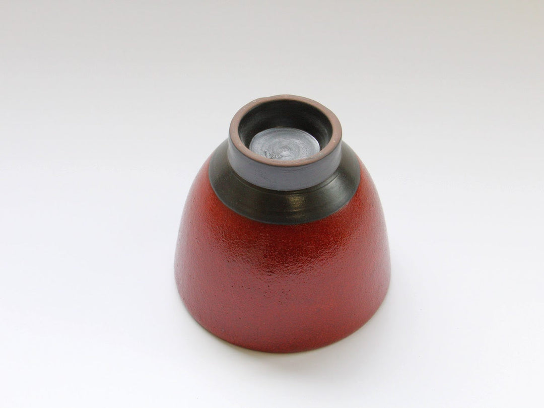 Total Japanesque 4-Sun high Bowl - Crafted By Sozan Kiln