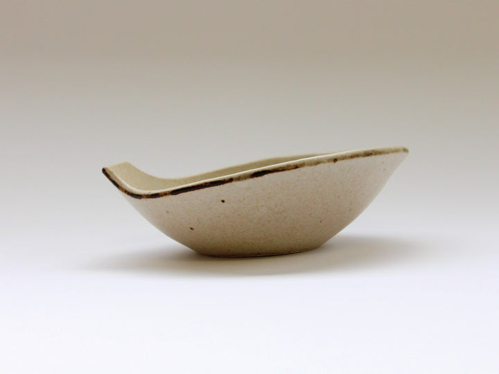 Rimsabi Beige Tongsui - Crafted By Nobuyuki Murai