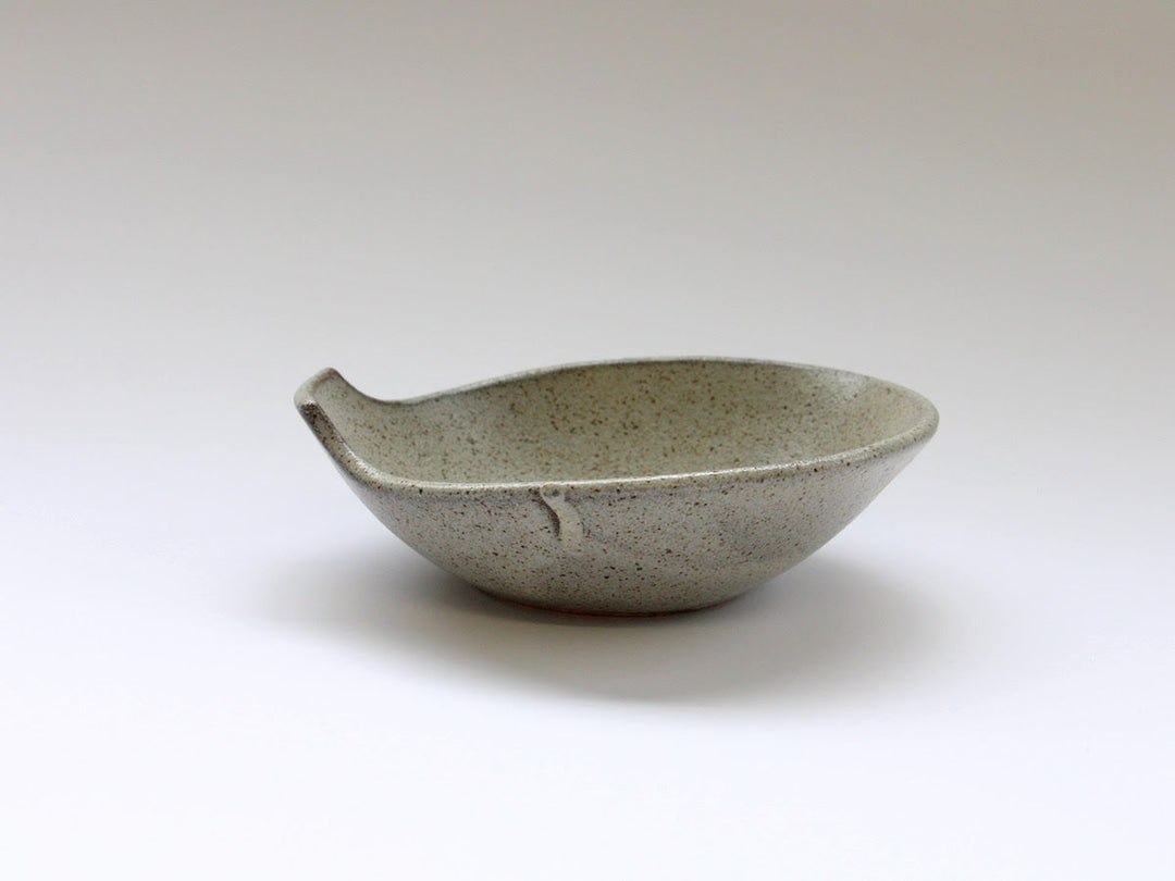 Ash Glazed Tongsui - Crafted By Nobuyuki Murai