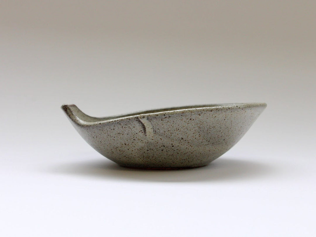 Ash Glazed Tongsui - Crafted By Nobuyuki Murai