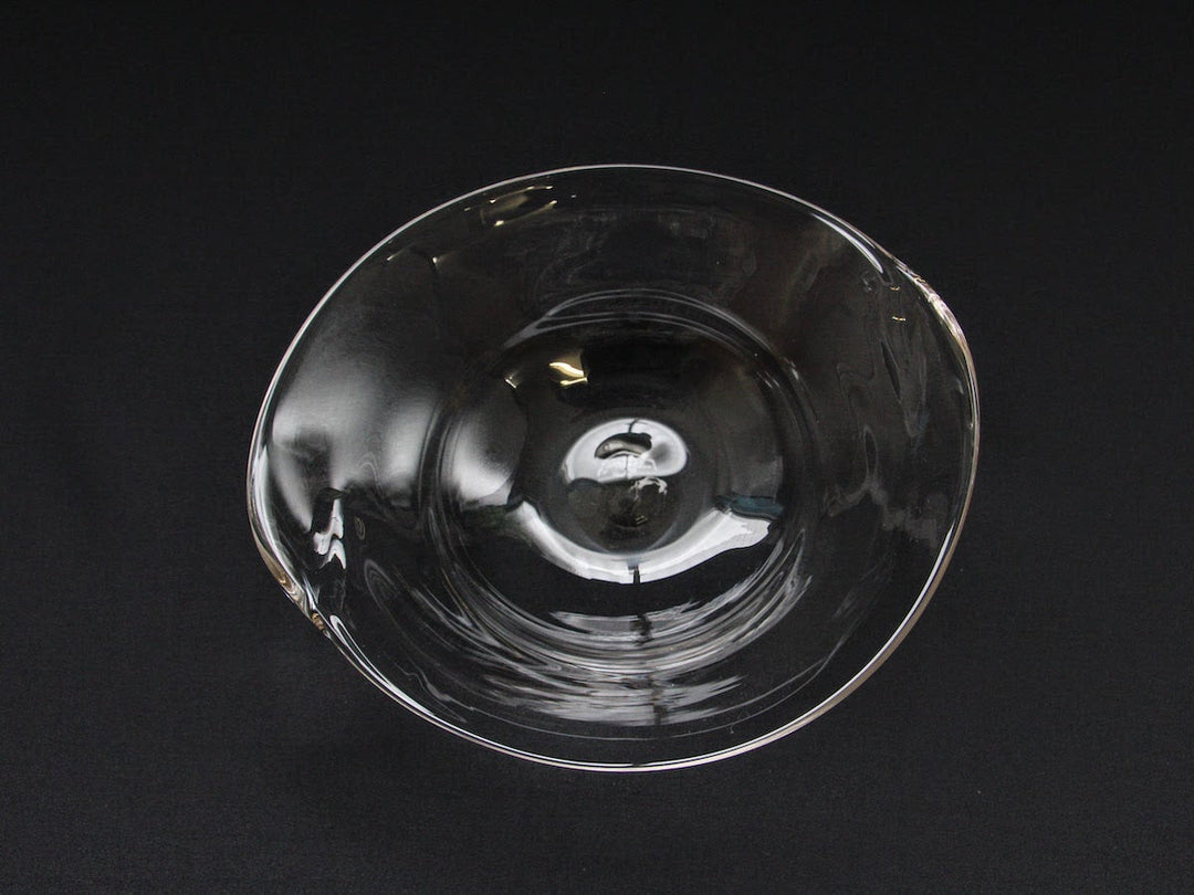 Yuasa Bowl Large - Crafted By Mitsuhiro Hara