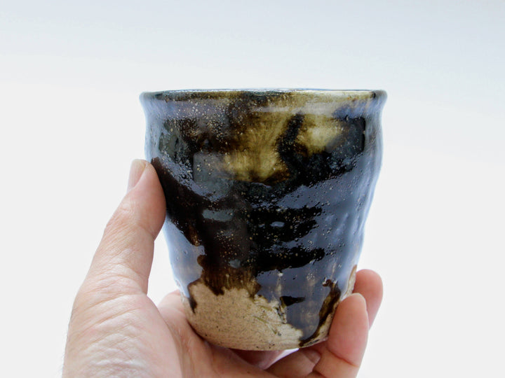 Tessa Shochu Cup - Crafted By Seiji Okuda