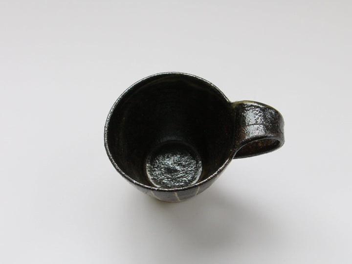 Rare cut Standing Mug - Crafted By Seisaku Kusaka/Mari