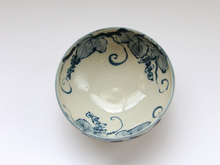 Grape Bowl Medium - Crafted By Sozan Kiln