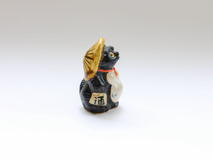 Inviting Raccoon - Crafted By Kouichi Maekawa