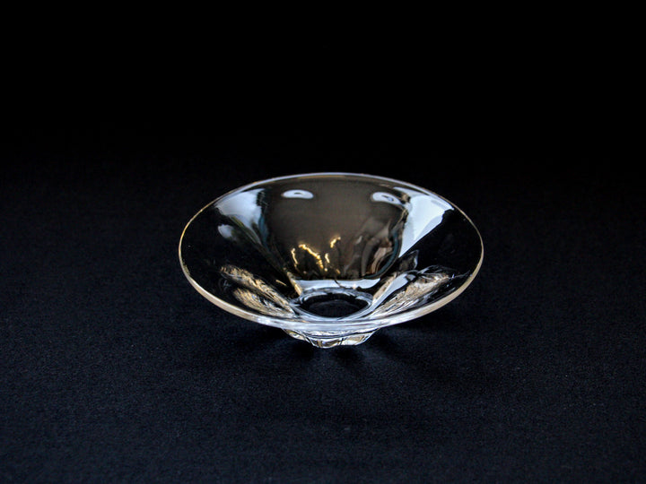 Mall Small Bowl - Crafted By Masashi Saigo