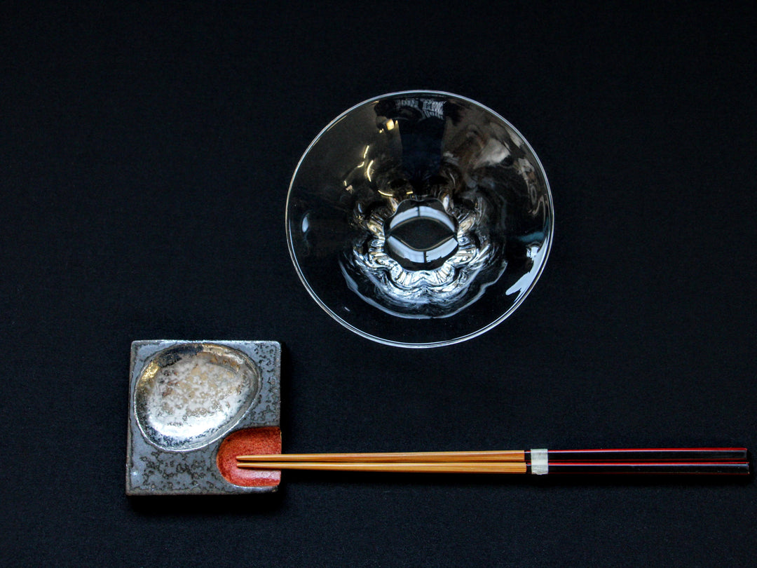 Mall Small Bowl - Crafted By Masashi Saigo