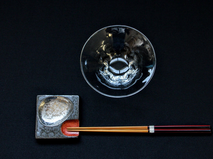 Mall Small Bowl - Crafted By Masashi Saigo