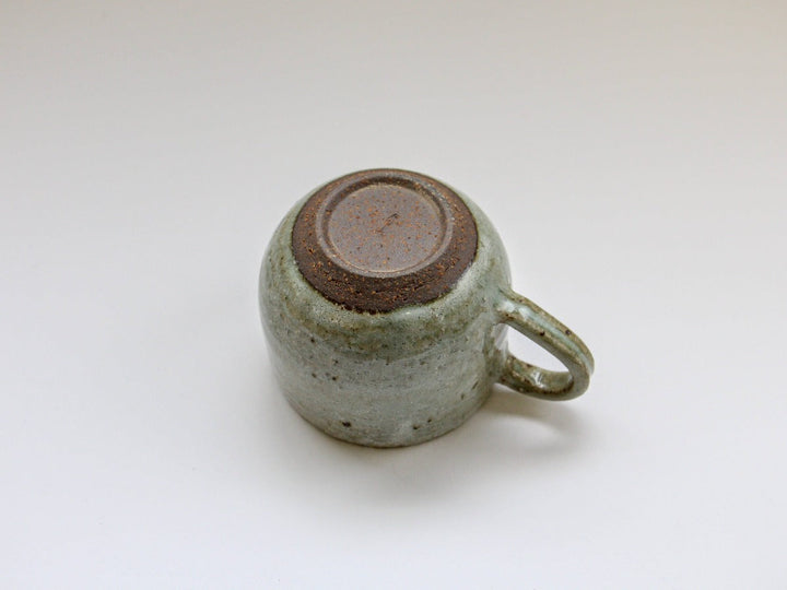 Ofukei Round Mug Small - Crafted By Hyozan Kiln