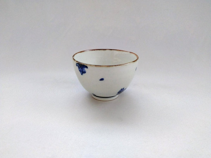 Flower Play Cup - Crafted By Kousei Kobayashi