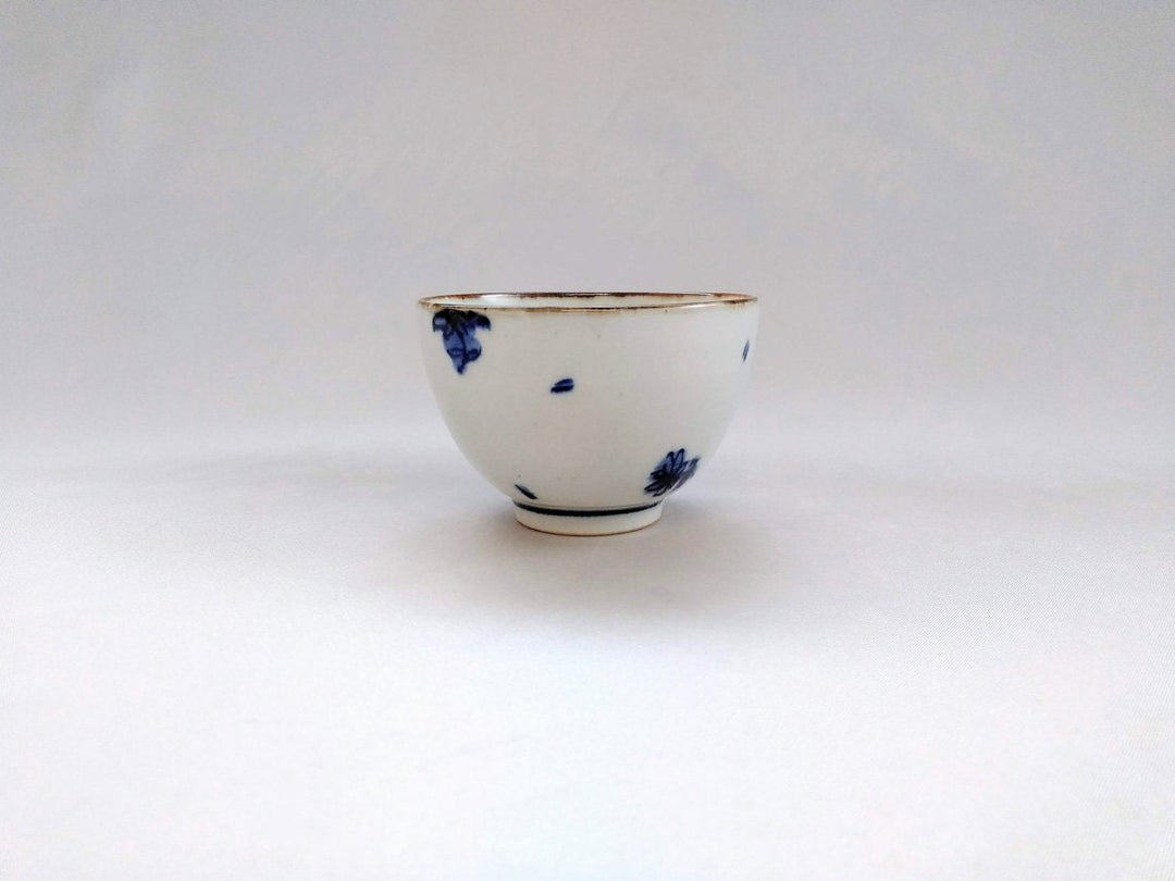 Flower Play Cup - Crafted By Kousei Kobayashi