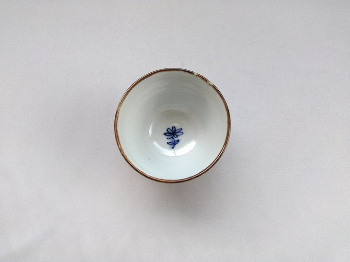 Flower Play Cup - Crafted By Kousei Kobayashi