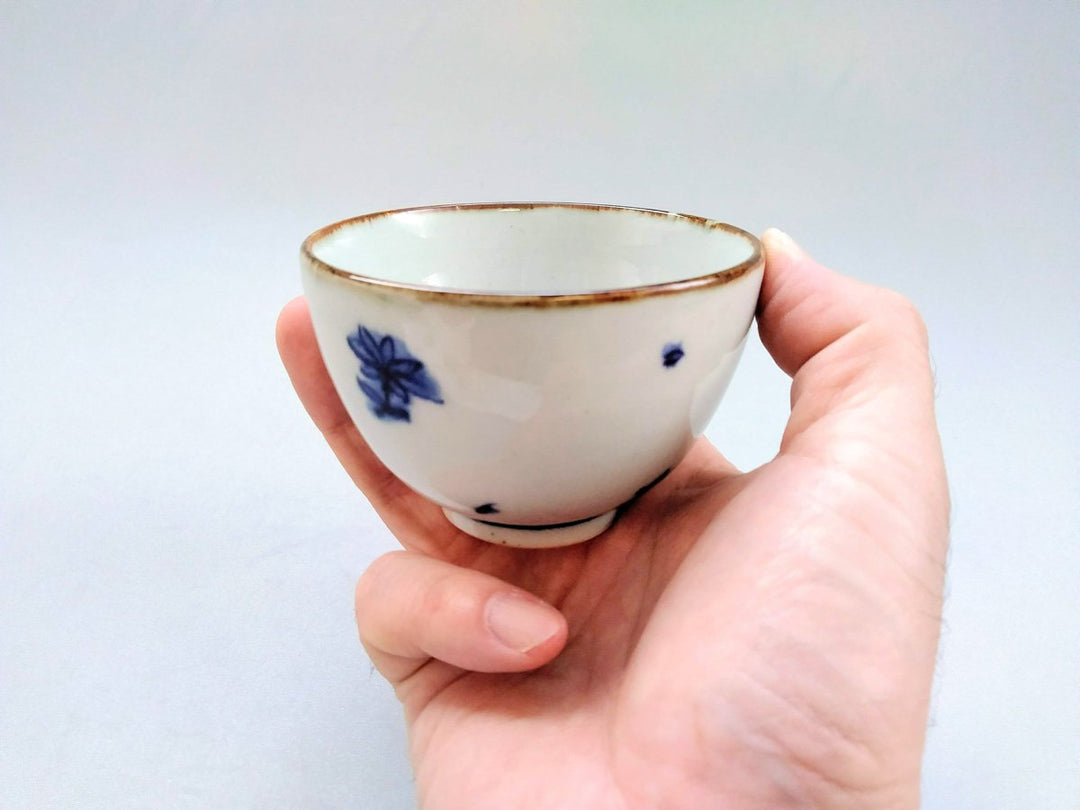 Flower Play Cup - Crafted By Kousei Kobayashi