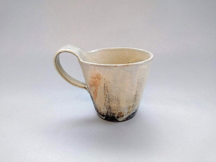 Sunset Cut Stand Mug - Crafted By Seisaku Kusaka/Mari