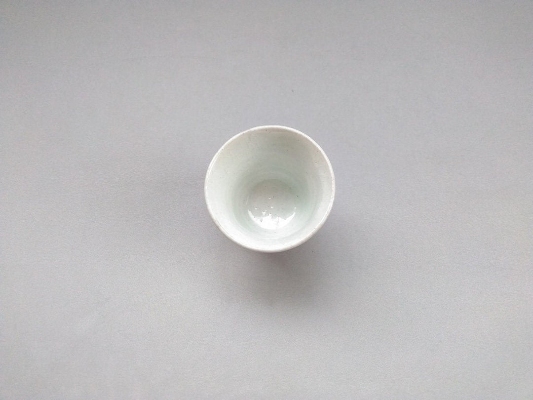 Cherry Sake Cup Large - Crafted By Iwao Pottery