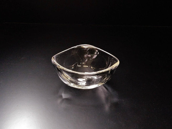 Wave Bowl Small - Crafted By Mitsuhiro Hara