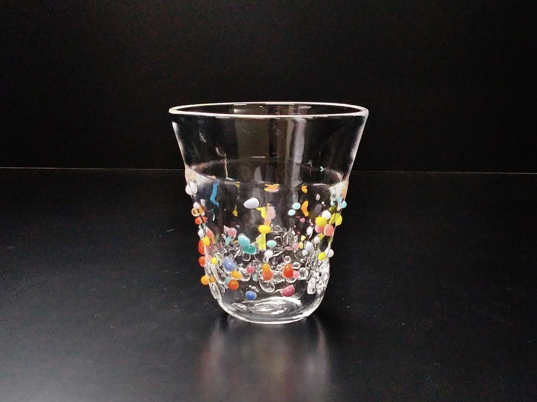 Chiruran Glass - Crafted By Hiroko Takayama