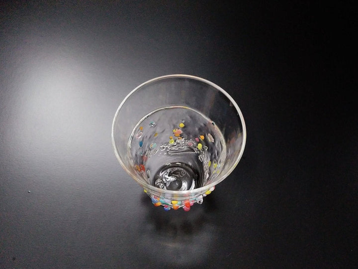 Chiruran Glass - Crafted By Hiroko Takayama