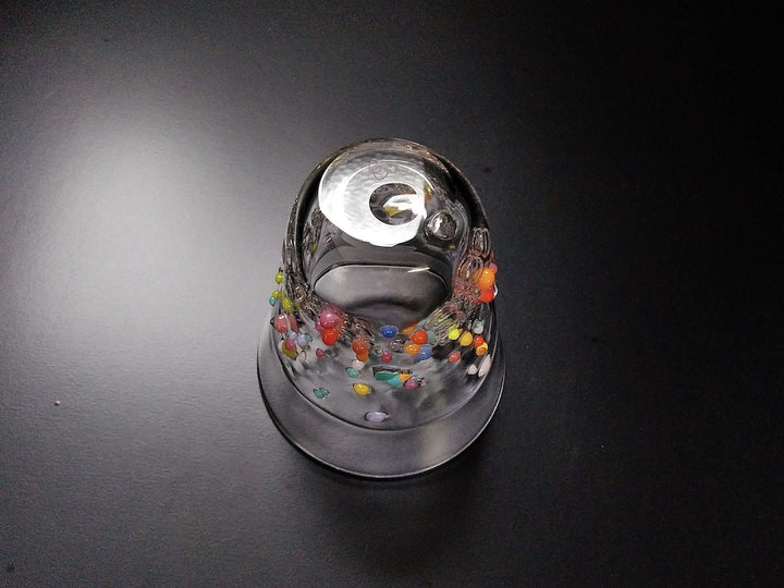 Chiruran Glass - Crafted By Hiroko Takayama