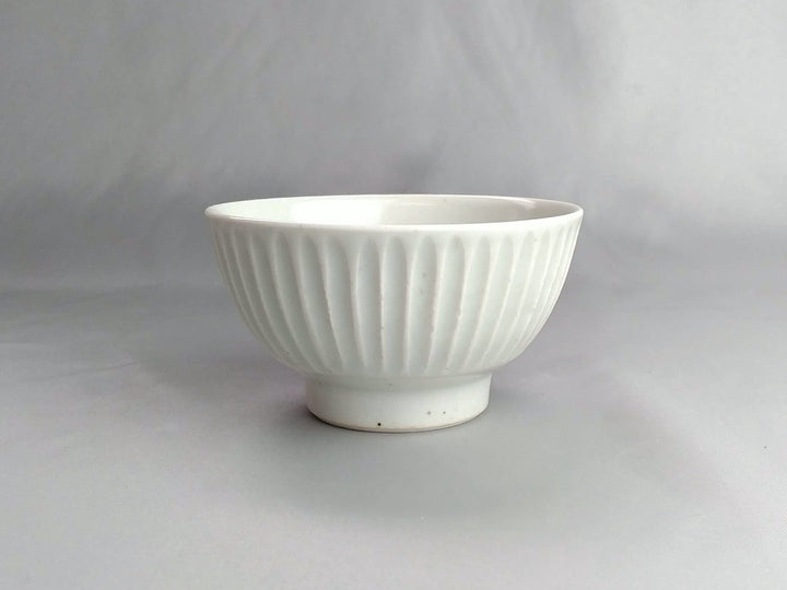 Small Ash Glazed Gikurawanka Bowl - Crafted By Pottery Ao