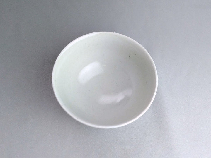 Small Ash Glazed Gikurawanka Bowl - Crafted By Pottery Ao