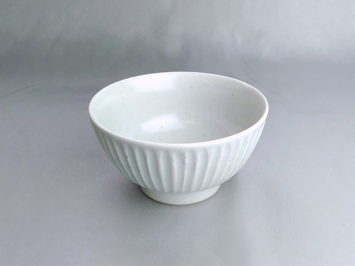 Large Ash Glazed Gikurawanka Bowl - Crafted By Pottery Ao