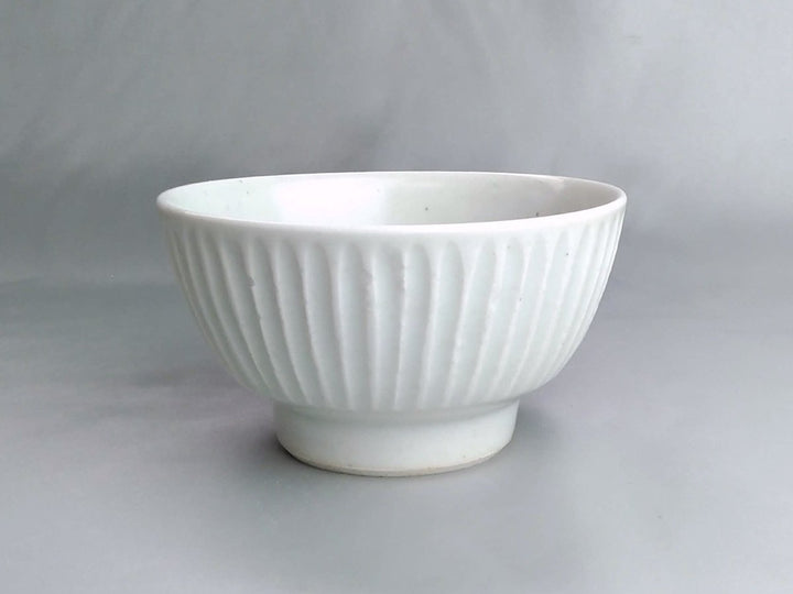 Large Ash Glazed Gikurawanka Bowl - Crafted By Pottery Ao