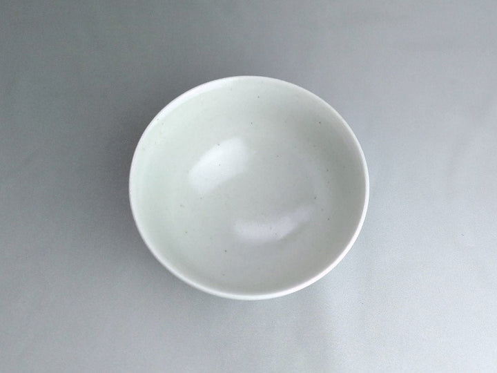 Large Ash Glazed Gikurawanka Bowl - Crafted By Pottery Ao