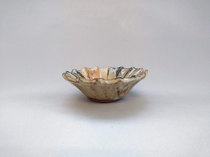 Sunset Coral Small Bowl - Crafted By Seisaku Kusaka/Mari