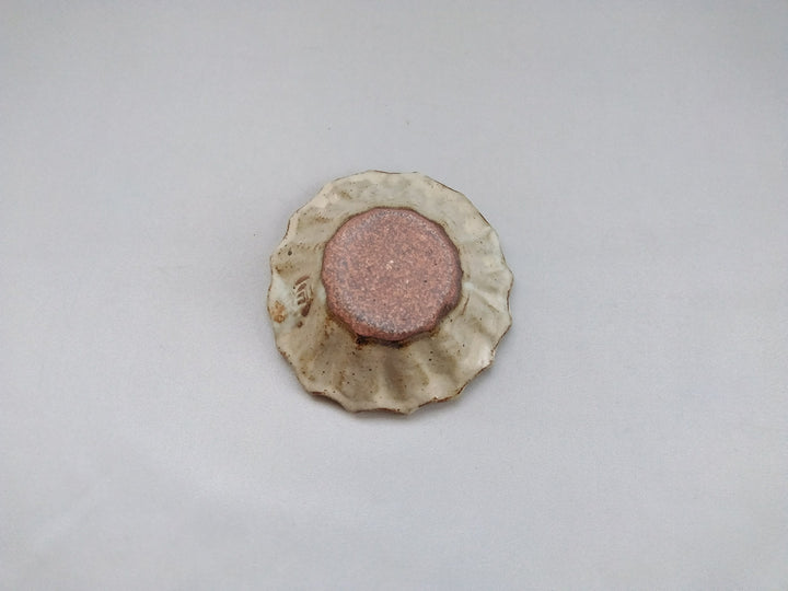 Sunset Coral Small Bowl - Crafted By Seisaku Kusaka/Mari