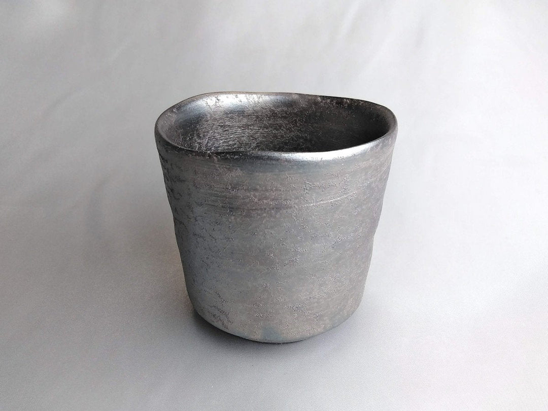 Kiln Shochu Cup - Crafted By Tadashi Tomita