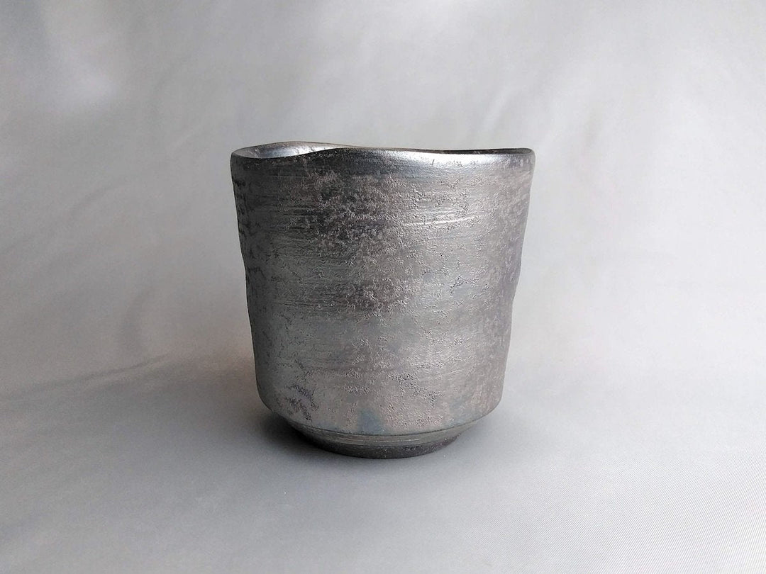 Kiln Shochu Cup - Crafted By Tadashi Tomita