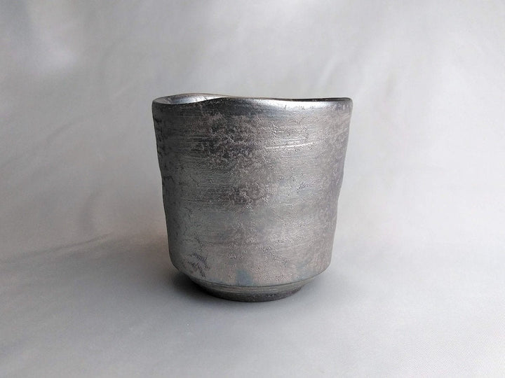 Kiln Shochu Cup - Crafted By Tadashi Tomita