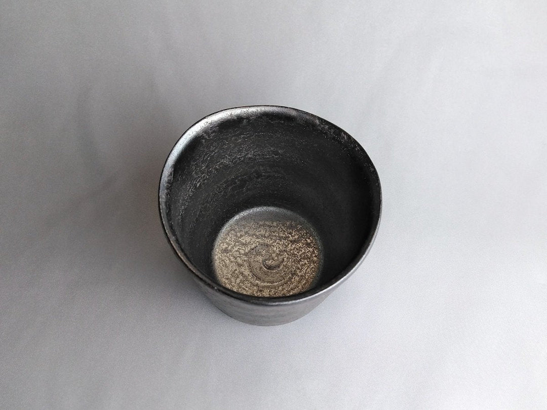 Kiln Shochu Cup - Crafted By Tadashi Tomita