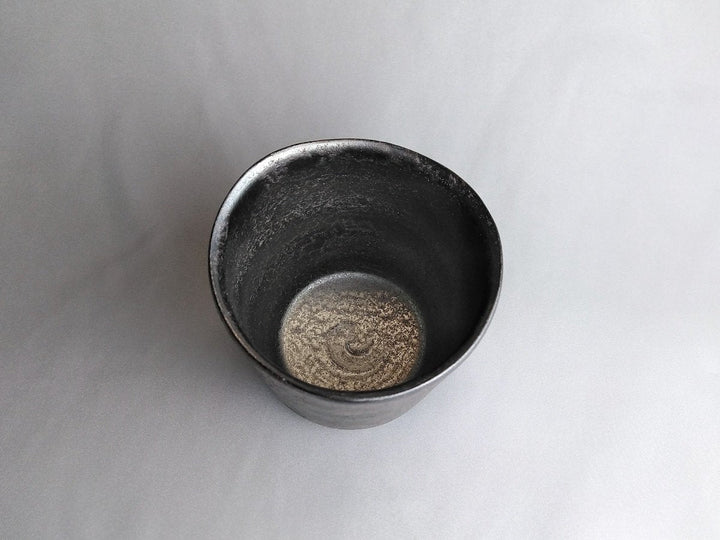 Kiln Shochu Cup - Crafted By Tadashi Tomita